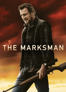 The Marksman-The Marksman