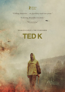 Ted K-Ted K