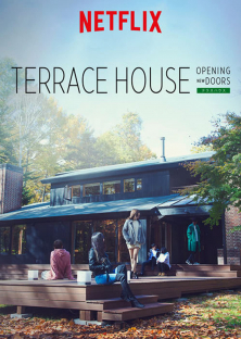 Terrace House: Opening New Doors (Season 3)-Terrace House: Opening New Doors (Season 3)
