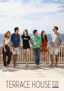 Terrace House: Aloha State (Season 4)-Terrace House: Aloha State (Season 4)