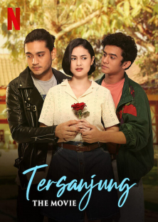 Tersanjung the Movie-Tersanjung the Movie