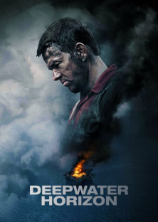 Deepwater Horizon-Deepwater Horizon