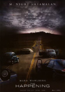 The Happening-The Happening