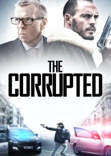 The Corrupted-The Corrupted