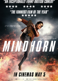 Mindhorn-Mindhorn