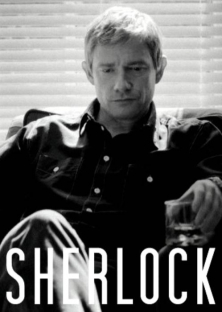 Sherlock: The Abominable Bride-Sherlock: The Abominable Bride