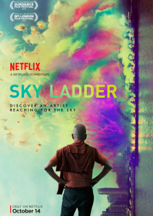 Sky Ladder: The Art of Cai Guo-Qiang-Sky Ladder: The Art of Cai Guo-Qiang