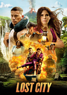 The Lost City-The Lost City
