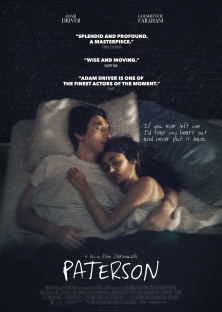 Paterson-Paterson