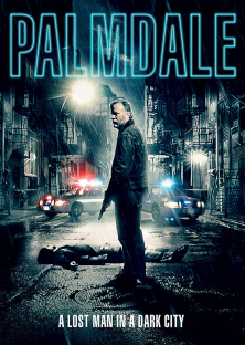 Palmdale-Palmdale