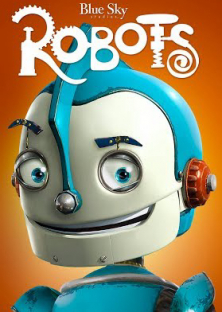 Robots-Robots