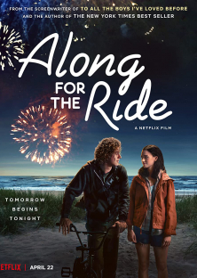 Along for the Ride-Along for the Ride