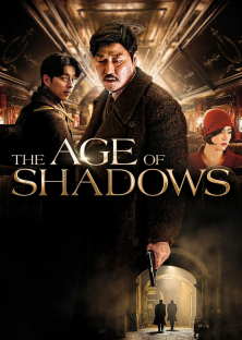 The Age of Shadows-The Age of Shadows