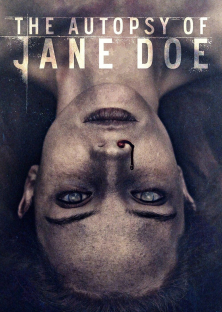 The Autopsy of Jane Doe-The Autopsy of Jane Doe