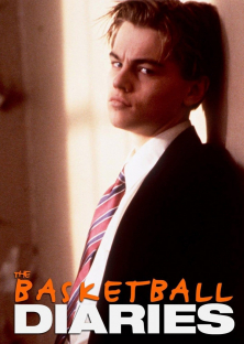 The Basketball Diaries-The Basketball Diaries