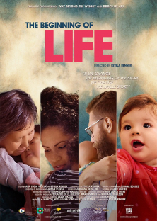 The Beginning of Life-The Beginning of Life