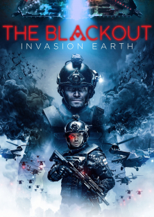 The Blackout-The Blackout