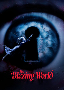 The Blazing World-The Blazing World