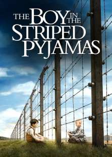 The Boy in the Striped Pajamas-The Boy in the Striped Pajamas