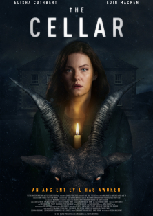 The Cellar-The Cellar