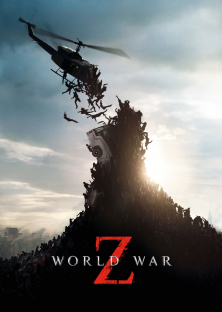 World War Z-World War Z