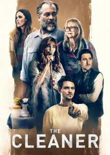 The Cleaner-The Cleaner