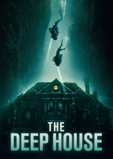 The Deep House-The Deep House