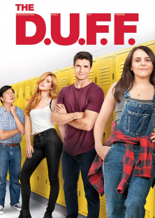 The Duff-The Duff