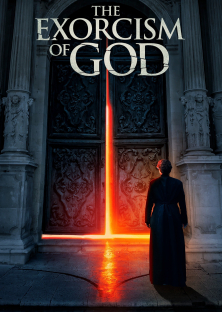 The Exorcism of God-The Exorcism of God