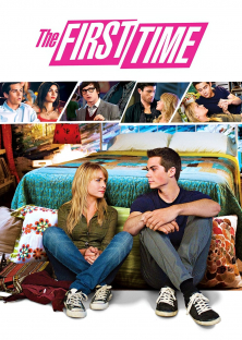 The First Time-The First Time