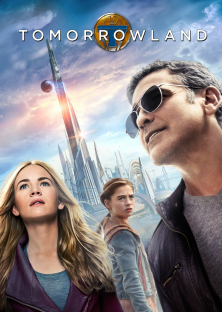 Tomorrowland-Tomorrowland