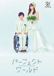 Perfect World-Perfect World