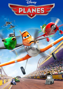 Planes-Planes