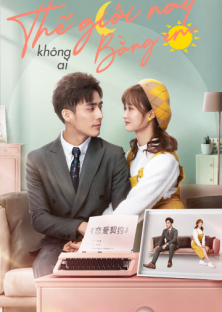 She Is The One (Phát Song Song)-She Is The One (Phát Song Song)