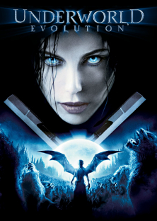 Underworld: Evolution-Underworld: Evolution