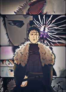 Black Clover: Dark Triad-Black Clover: Dark Triad