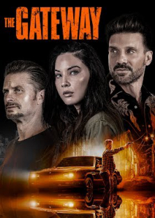 The Gateway-The Gateway