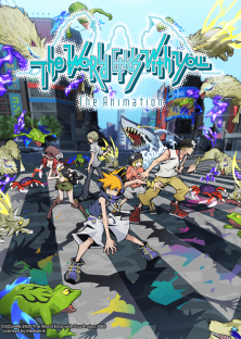 Subarashiki Kono Sekai The Animation-Subarashiki Kono Sekai The Animation