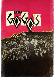 The Go-Go's-The Go-Go's