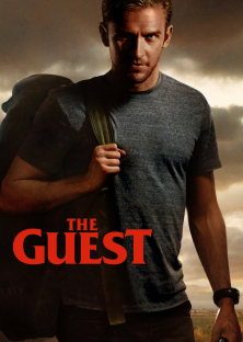 The Guest-The Guest