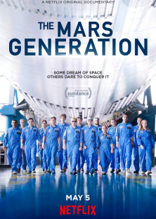 The Mars Generation-The Mars Generation