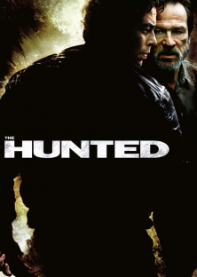 The Hunted-The Hunted
