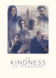 The Kindness of Strangers-The Kindness of Strangers