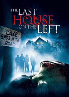 The Last House on the Left-The Last House on the Left