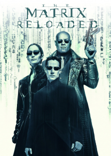 The Matrix Reloaded-The Matrix Reloaded