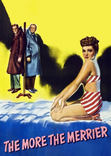 The More the Merrier-The More the Merrier