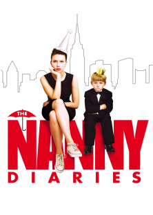 The Nanny Diaries-The Nanny Diaries
