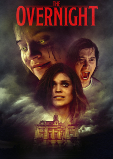 The Overnight-The Overnight