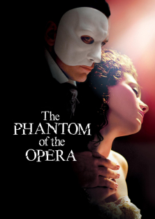 The Phantom of the Opera-The Phantom of the Opera