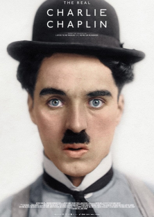 The Real Charlie Chaplin-The Real Charlie Chaplin